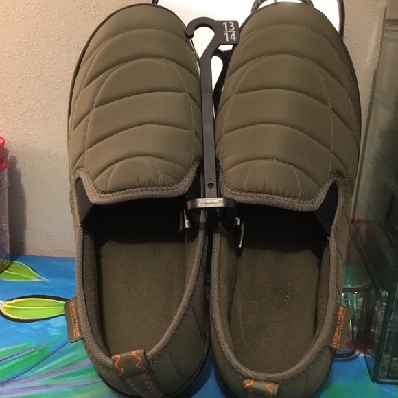 Ozark Trail | Shoes | New Ozark Trail Outdoor Equipment Puffer Slipper Size  314 Nwot | Poshmark